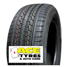 Rapid 265/65R17 112H Eco Saver HT 1/24