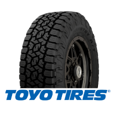 Toyo 265/55R19 AT3 113H 2/26