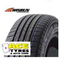 Winrun 195/45R16 84W R330 3/24 Winrun 195/45R16 84W R330 3/24
