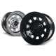 Steel Wheels