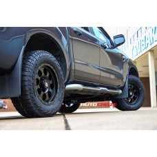 Diesel Desert 17X8.5 6X139 +35
