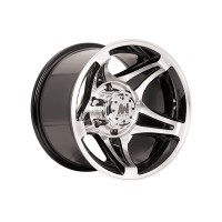 Allied Savana Black 16x8 5x150 -5 offset 1/23 Allied Savana Black 16x8 5x150 -5 offset 1/23