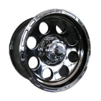 Allied Thunder 16x8 5x114.3 0 Black Allied Thunder 16x8 5x114.3 0 Black