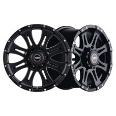 CSA Raptor 18x8 5x127 +45
