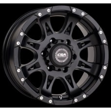 CSA Raptor 16x8 +20 6x114.3