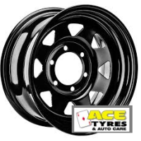 Dynamic Wheels 17x8 5x150 +30 Dynamic Wheels 17x8 5x150 +30