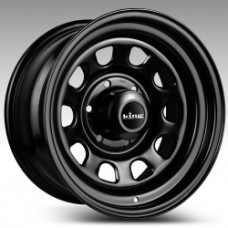Sunraysia D Hole 16x8 0 offset 6x139 Sunraysia D Hole 16x8 0 offset 6x139