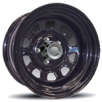 Sunraysia Dynamic 17x8 5x127 +30 D shape