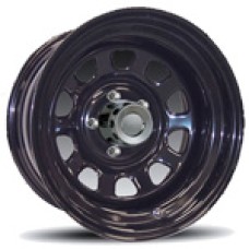 Sunraysia Dynamic 17x8 5x127 +30 D shape