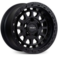 ROH Assault 17X9 6X139 +12