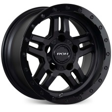 ROH HAMMER 17x9 5x120 +30 